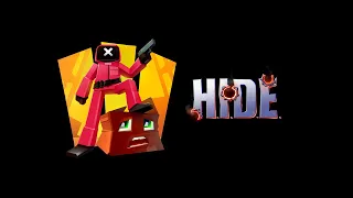 HIDE - Hide-and-Seek Online! - Gameplay trailer