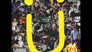 Justin Bieber - Where Are Ü Now (Instrumental + Backing Vocals)