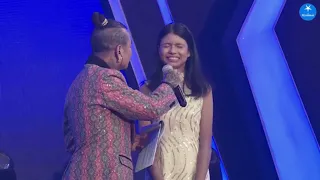 MYANMAR STAR တေးဆိုပြိုင်ပွဲ - TOP 12: DUET ROUND ALL