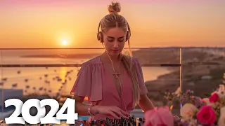 Dua Lipa, Avicii, David Guetta, Kygo, Taylor Swift, The ChainSmokers, Ava Max - Summer Nostalgia Mix