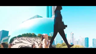 CHICAGO | Cinematic travel Video 2018