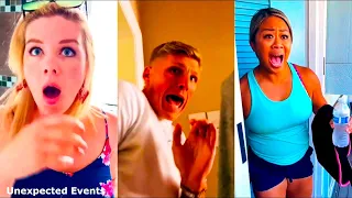 Scare Cam Pranks 2024 | #67  Funny Scare Prank | Jump Scare | Funny Compilation |Funny Fail