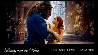 [미녀와야수ost]첼로연주,투첼로 Beauty and the Beast-cello