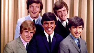 The Dave Clark Five    BECAUSE