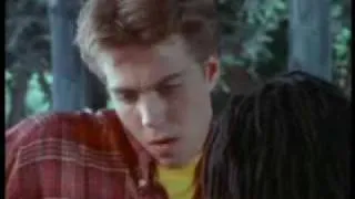 Jonathan Brandis- Just So You Know