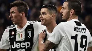 Atalanta - Juventus 3-0 Goals  Highlights HD - 30/1/2019