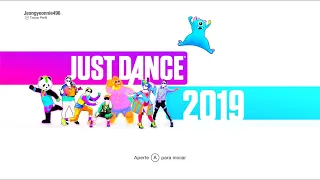 Just Dance 2019 (X1) - Stream #1 - Playing WDF