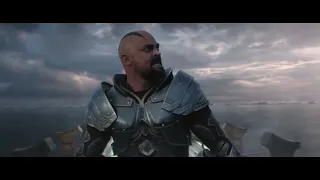 Thor - Skurge's Sacrifice  Movie Clip