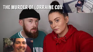 THE MURDER OF LORRAINE COX | THE SPORTS DIRECT MURDER