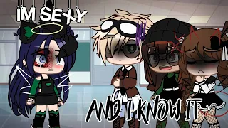 •Im Sexy And I Know It•||Meme||Gacha Club||Miraculous Ladybug