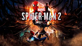 ИДУ НА ПЛАТИНУ В SPIDER-MAN 2