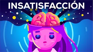 Un antídoto de la insatisfacción