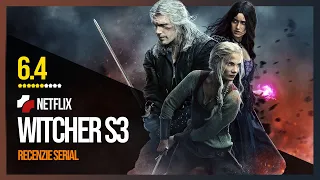 Witcher Season 3 - Recenzie Serial