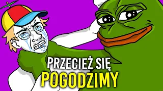 Byłem gnębiony w szkole i to się nigdy nie skończyło