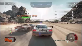 Need For Speed: Hot Pursuit Remastered: Online Arms Race