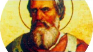 Pope Paschal I | Wikipedia audio article