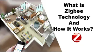 What is ZIGBEE And How It Works?