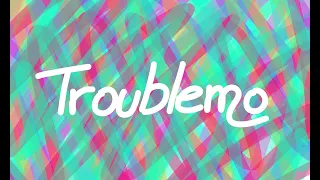 Troublemo (Troublemaker Olly Murs and RITMO J Balvin MASHUP)