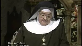Mother Angelica Live Classics - 2014-07-08 - The Seven Sorrows of Our Lady - Mother Angelica