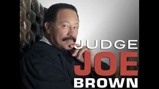 Pretense of Justice with Guest Judge Joe Brown 8-1-2022