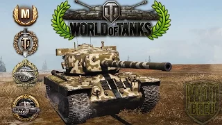 World of Tanks - T29 - 8 Kills - 6.2k Damage - 1vs6 - 2.1k xp [Replay|HD]