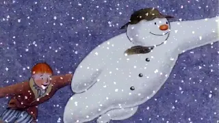 The Snowman 1982 (Full Movie)