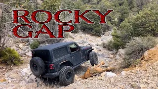 Rocky Gap