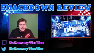 SMACKDOWN REVIEW 28/10/22 EDITION - #wwe #wwesmackdown #smackdown