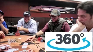 360 POKER VLOG #005