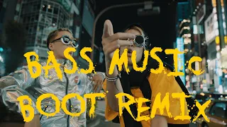 超party shitでごめんね Cho Wavy De Gomenne BASS MUSIC / EDM Remix JP the wavy feat. SALU by DJ Lumbini Z