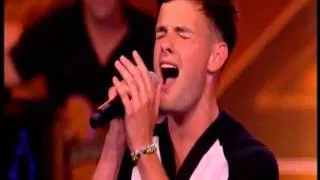 THE X FACTOR 2014 BOOT CAMP - THE BAND WITH NO NAME (NEW BOY BAND)