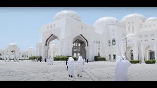 الإمارات للتنمية الاجتماعيةتعزز الوعي الثقافي من خلال زيارة لـ"قصر الوطن"
