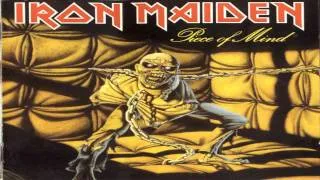 Iron Maiden - To Tame A Land (Subtitulado Al Español) - Descripcion