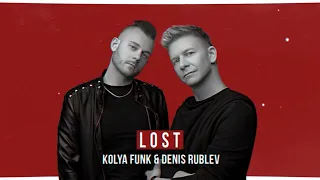 Kolya Funk & Denis Rublev - Lost