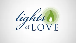 Lights of Love at Henry Ford Allegiance Health - 2021