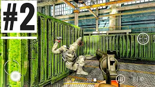 Modern Strike Online Gameplay Android Mobile - Part 2