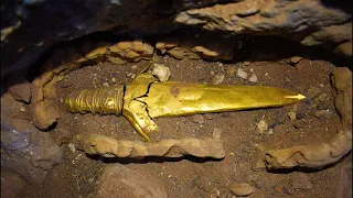 12 Most Incredible Recent Treasure And Artifact Finds