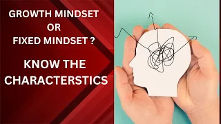 Mindset- Which Category YOU Belong to? #selfimprovement #selfdevelopment #mindset #growthmindset