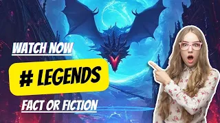 Legends of Dragon and Dracula | #shorts #ytshorts #viral