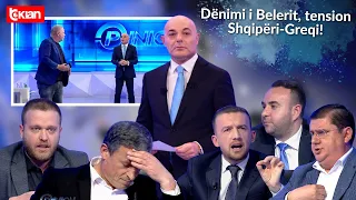 Opinion - Dënimi i Belerit, tension Shqipëri-Greqi! (29 Shkurt 2024)