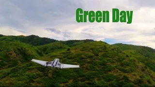 COFPV - Green Day - Graugans v. Drak