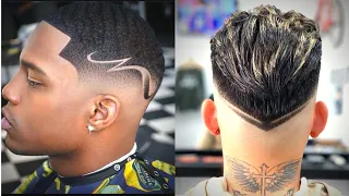 Melhores barbeiros do mundo / Los mejores barberos del mundo