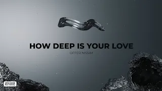 Offer Nissim - How Deep Is Your Love