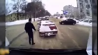 Приколы Видео Приколы с Автомобилями