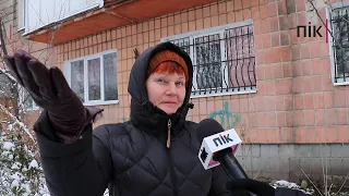 Івано-Франківськ: найбільші проблеми мікрорайону “Набережна”