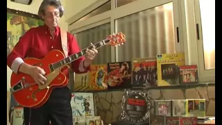Johnny Guitar The Shadows