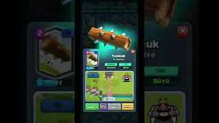 Clash Royale En Gıcık Kartlar Part 27