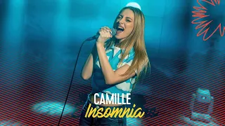 Camille - Insomnia | Live Bij Q