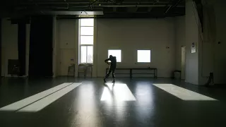 Ohad Naharin and Londiwe Khoza, Rolex Mentor and Protégée in Dance, 2016-2017