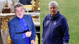 Mircea Lucescu îl compară pe Becali cu Berlusconi și Moratti: „Ca antrenor trebuie să și asculți!